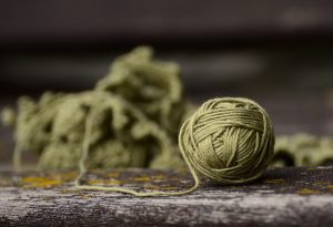 The characteristics of Wool